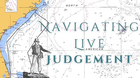 Judgement Live Navigation