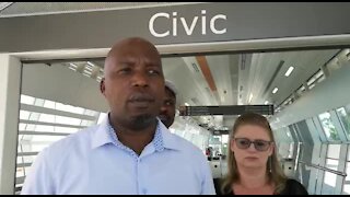 SOUTH AFRICA - Durban - Go!Durban project stopped (Videos) (R5R)