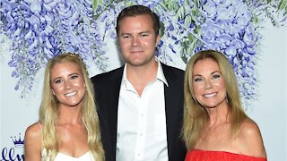 Kathie Lee Gifford's Son Cody Gifford Got Married Over The Weekend