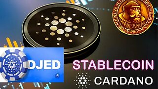 Cardano Stablecoin News For January And The Ape Society Craftsman News Today