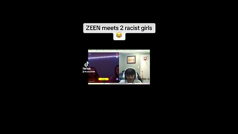 ZEEN faces racism 😂