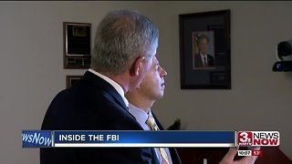 FBI Warns of Ransomware