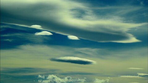 Crazy Cloud Cam | Image Set 112 | .