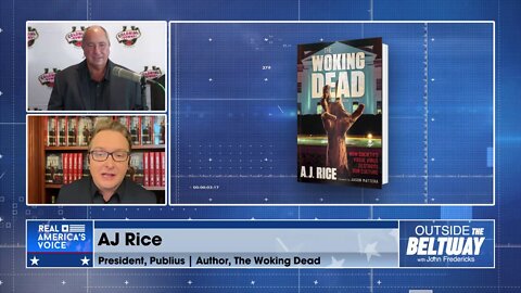 A.J. Rice: The Woking Dead: How The TransMafia is destroying families