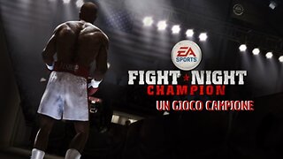 Fight Night Champions ve lo consiglio.