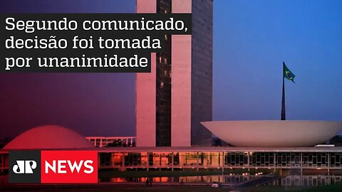 Partidos PTB e Patriota anunciam fusão e criam o “Mais Brasil”