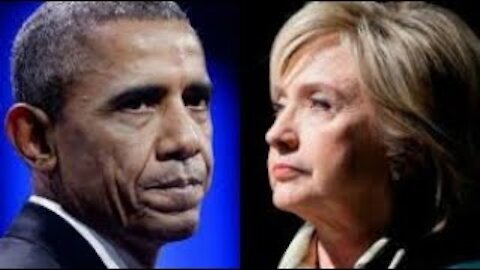 Ep. #27 Obama-Gate - Russia-Gate - Impeachment Hoax - FBI Corruption