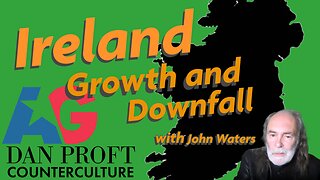 Ireland's Growth Brought Along with it Marxist Ideology