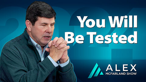 You Will Be Tested: AMS Webcast 622