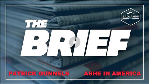 The Brief - Tuesday June 11, 2024