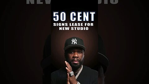 50 Cent Builds Hollywood in the South! G-Unit Film & TV Studios Take Over Louisiana #shorts #hiphop