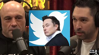 Joe Rogan & Dave Smith React to Elon Musk's Controversial Tweet