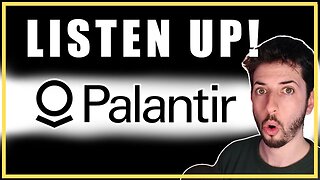 Palantir Starting 2023 With A Bang! | PLTR Stock Analysis