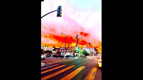 MIDWILSHIRE - STATE OF EMERGENCY