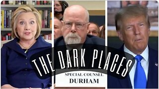 Durham COVERUP!? 'Who Watches The Watchmen' at Shocking Hearing!