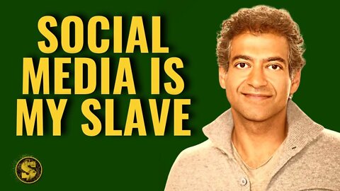 HOW TO ENSLAVE SOCIAL MEDIA TO YOUR FULL ADVANTAGE - NAVAL RAVIKANT ON THE JOE ROGAN PODCAST #SHORTS