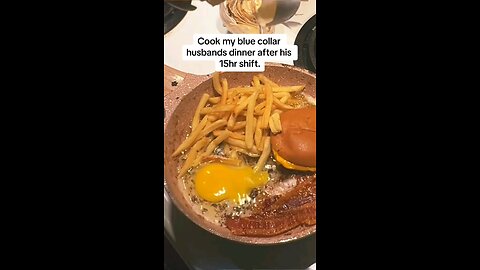 TikTok Wife Is Clearly Trying To End Her Husband