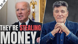 The Government Is Stealing YOUR Money