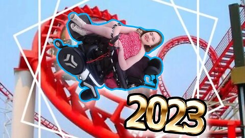 2023 was a ROLLER COASTER OF A YEAR | Here's what happened...