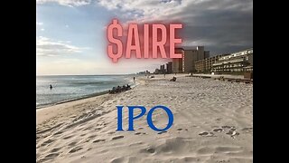 $AIRE - reAlpha Tech Corp. IPO Review