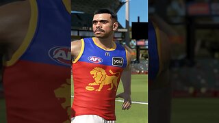 Charlie Cameron in AFL 23