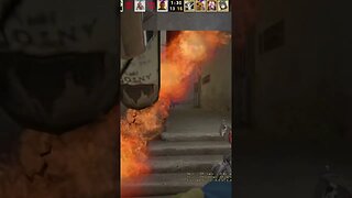 2 queota na Dust2 suspeito CSGO Valve 🌎27 Counter Strike Global Offensive