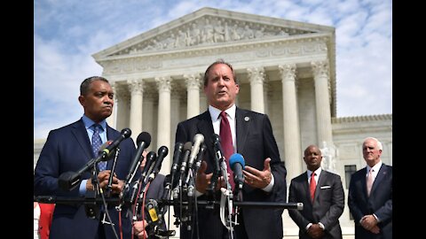 Over 500 Election Fraud Cases Are Pending in Texas Courts Attorney General
