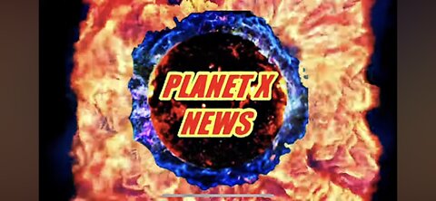 Planet X System “ Passover “ Causing Earthquakes ? ( Not HAARP ?!?! )