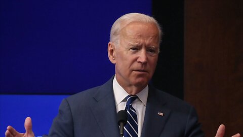 Biden Given Brutal Message from Border Patrol Agents