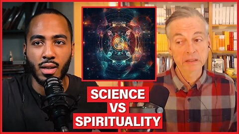 Science and Spirituality with Robert Wright