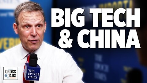 CPAC 2021: Rep Scott Perry on How Big Tech & China Work Hand in Hand; Designating CCP a Criminal Org