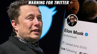 What Elon Musk Will Do With Twitter Changes Everything...