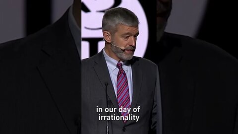 The True Church Has Always Been Under Attack -- Paul Washer