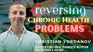 Reversing Chronic Health Problems: Detoxify Your Body for Optimal Wellness