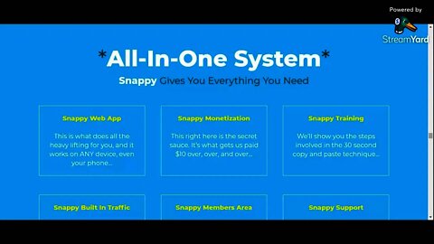 Snappy Review, Bonus – Copy n’ Paste Process That Gets You Paid $10 Over And Over