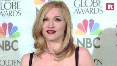 Patti LuPone roasts Madonna on ""Watch What Happens Live" | Rare People