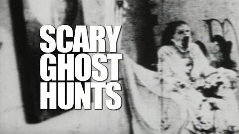 PARANORMAL MOMENTS That Will Leave You PETRIFIED | THS Marathon