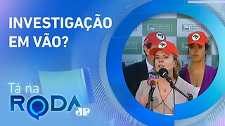 Bancada faz balanço geral da CPI do MST, que acaba sem VOTAÇÃO do RELATÓRIO FINAL | Tá Na Roda