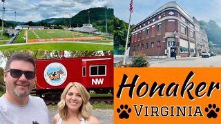 Honaker, Virginia: Melody’s Hometown History and Beyond