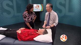 Got shingles? Try medical acupuncture with Dr. Yang Ahn