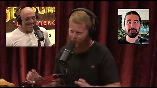 Oliver Anthony Music On Joe Rogan Podcast & His Massive Rise To Fame: My Honest Reaction!