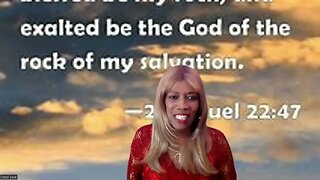 THE BIBLE TALK SHOW PRESENTS MY WHAT? #2 MY SALVATION
