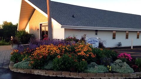 Calvary Baptist Church of Platteville - 6/28/23 Wed PM