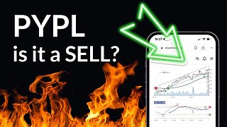 Navigating PYPL's Market Shifts: In-Depth Stock Analysis & Predictions for Mon - Stay Ahead!