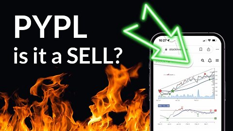 Navigating PYPL's Market Shifts: In-Depth Stock Analysis & Predictions for Mon - Stay Ahead!