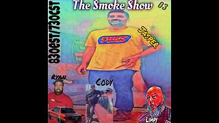 The Smoke Show 03