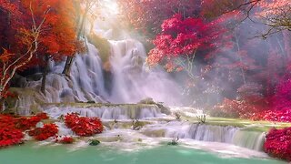 Soothing Instrumental Hymns from Church | Relaxing, Beautiful