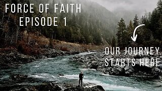 Force of Faith- New Channel Prayer and Dedication