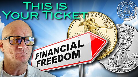 Super Silver & Gold: Your Path to Financial Freedom