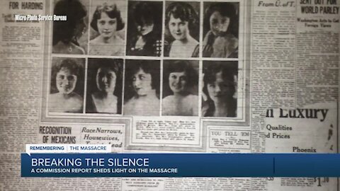 Tulsa Race Massacre: Breaking the Silence